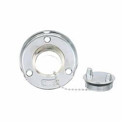 SEACHOICE 32251 GAS FILL CAST SS-1 1/2  HOSE