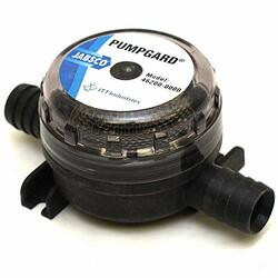 RULE 462000000 PUMPGUARD STRAINER F/3/4  HOSE