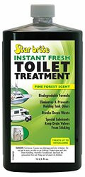 STARBRITE 71718 INST FRESH TOIL TREAT PINE PT