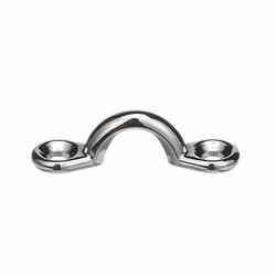 SEACHOICE 28831 EYE STRAP-CPZ (4 PACK)