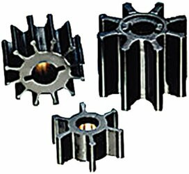 RULE 186730003P IMPELLER  NITRILE (673-0003)