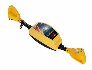 CAMCO RV 55306 50AMP PWRGRIP VOLTAGE DEFENDER