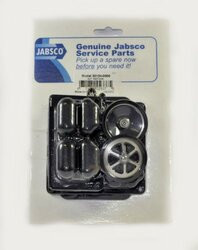 RULE 301240000 PAR SERVICE KIT