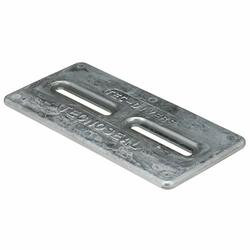 SEACHOICE 95613 AL DIVER ANODE 12 X5.98X.51