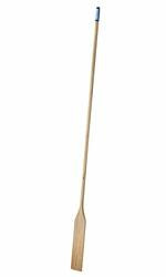 SEACHOICE 71158 8.0 WOOD OAR-VARNISHED W/GRIP