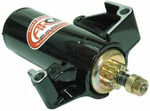 ARCO STARTING & CHARGING 5361 STARTER BRP 586274 778995