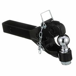 SEACHOICE 20212007 6 TON PINTLE HOOK 2-5/16 BALL