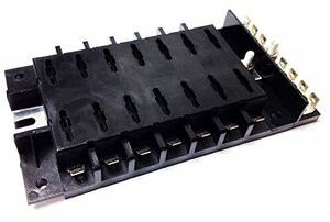 SIERRA FS40440 ATO FUSE PANEL 14-GANG