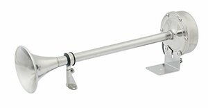 AFI/MARINCO/GUEST/NICRO/BEP 10028XLP DELUXE SGL TRUMPET ELEC HORN