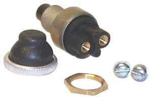 SIERRA UN42000 XHD PUSH BUTTON SWITCH