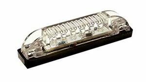 SEACHOICE 03001 UNDERWATER LED LIGHT STRIP 4