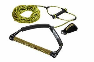 SEACHOICE 86723 WAKEBOARD ROPE-70-4 SECTION