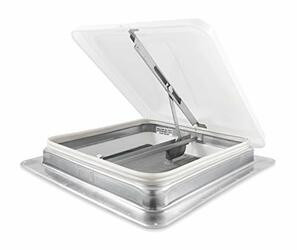 CAMCO RV 40480 RV ROOF VENT KIT