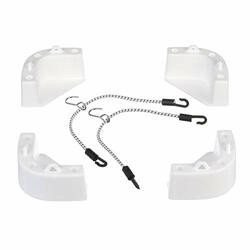 SEACHOICE 76991 COOLER MOUNTING KIT