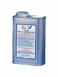 SEAHAWK PAINTS S80GL WAX N GREASE KILLER GL