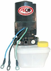 ARCO STARTING & CHARGING 6275 MERCRUISER TRM PUMP 14336A25