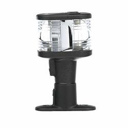 SEACHOICE 05991 MASTHEAD LIGHT-FIXED-3 1/4 BL