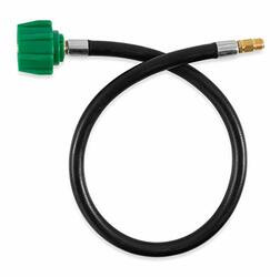 CAMCO RV 59153 PIGTAIL PROPANE HOSE 24IN