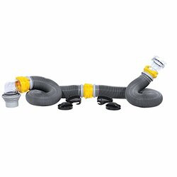 CAMCO RV 39659 SUPERKIT 20 RV SEWER HOSE KIT