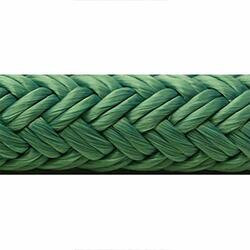 SEACHOICE 40871 FEND LINE TEAL BRD 1PR 1/4X6FT