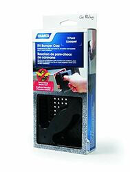 CAMCO RV 40310 BUMPER CAP SET
