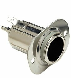 SEACHOICE 15121 SOCKET  FOR 1510 & 1511