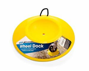 CAMCO RV 44632 WHEEL DOCK