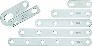 AFI/MARINCO/GUEST/NICRO/BEP 779LBJ4 LINK BAR JOINER 4WAY