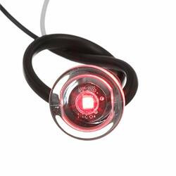 SEACHOICE 5005501 MINI LIVEWELL LIGHTS SS RED