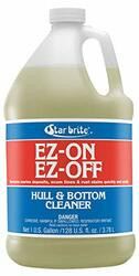 STARBRITE 92800 EZ-ON EZ-OFF HULL CLNR-GAL