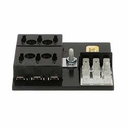 SEACHOICE 13301 ATO/ATC FUSE BLOCK-6 GANG