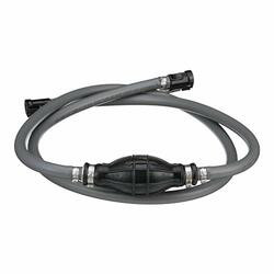 SEACHOICE 21381 FUEL LINE YAM LOW PERM