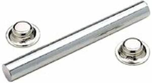SEACHOICE 55721 1/2  O.D. SHAFT FOR 4  ROLLER