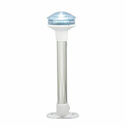 PERKO 1345DP1WHT LED WHITE ALL - ROUND LIGHT