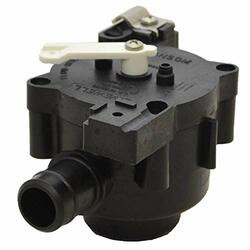 FLOW RITE MPV02RN01 AUTO CONTROL VALVE EMPTY/AUTO