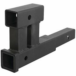 SEACHOICE 10209023 CLASS III/IV DUAL HITCH EXT 18