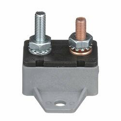 SEACHOICE 5013071 40A MANUAL RESET BREAKER