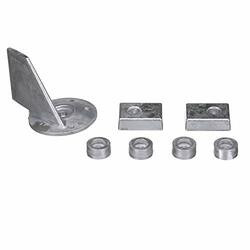 SEACHOICE 5095451 SUZUKI 40-50 - ALUMINUM