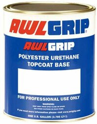 AWLGRIP G3005G HIGH SOLIDS CLEAR GALLON