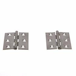 SEACHOICE 34911 BUTT HINGE-SS-1 5/8X2 1/2 2/PK