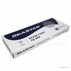 SEASTAR SOLUTIONS HO6128 TIE BAR-SS KICKER CABLE 28IN