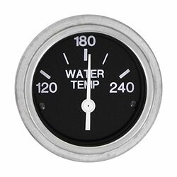 SIERRA 80590P HD TEMP ELECT WATER  120-240