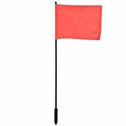 SEACHOICE 78346 WATER SKI FLAG DELUX-48