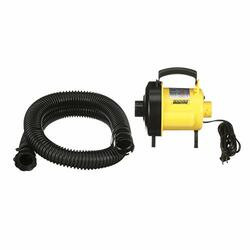 SEACHOICE 86988 120V MAX AIR PUMP
