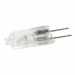CAMCO RV 54702 BULB JC-10 FOG/DRVNG 12V 10W
