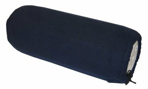 TAYLOR 9036 FENDER BOOT FLEECE NAVY 10X26