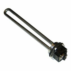 RARITAN ENGINEERING WH1AS HEATING ELEMENT-SCREW IN