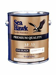 SEAHAWK PAINTS 3343GL AF33 GREEN GL