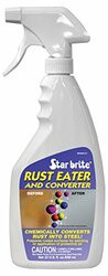 STARBRITE 92322 RUST EATER & CONVERTER 22 OZ