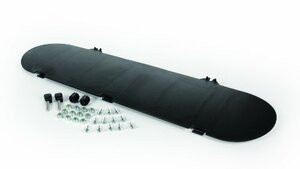 CAMCO RV 40549 CAP RPL. KIT F/PROP. COVER BLK